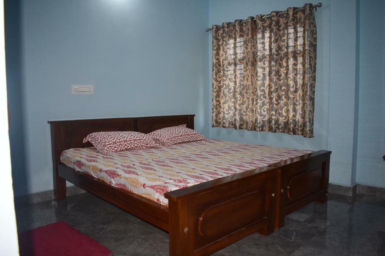 Srishti Homestay Madikeri Exterior photo
